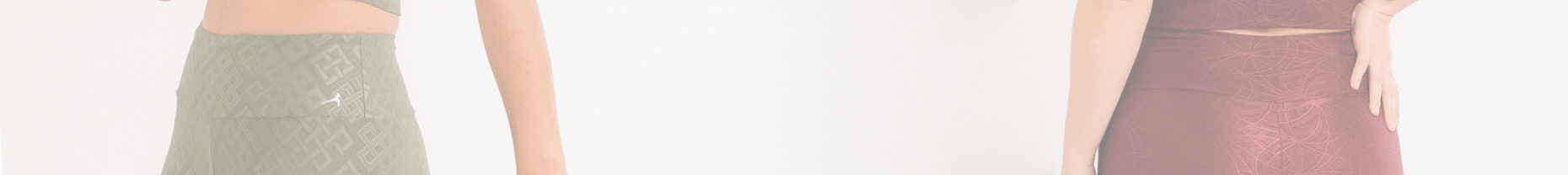 legging textura - NOELMA TELES