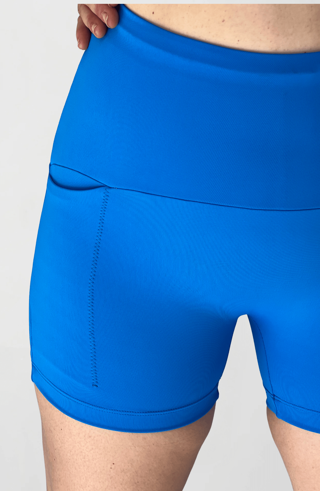 Short curto galapagos 2.0