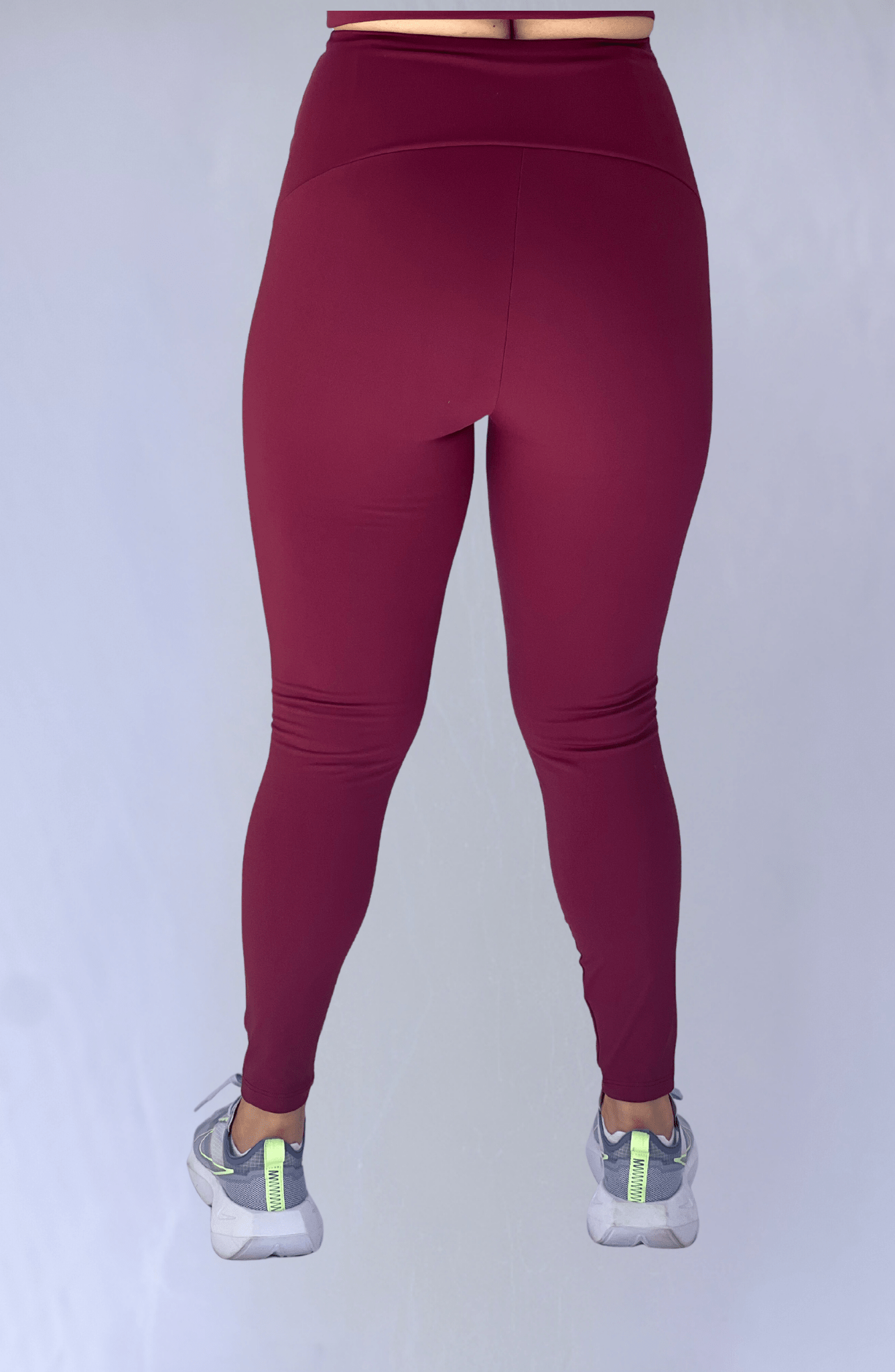 Legging vinho 2.0