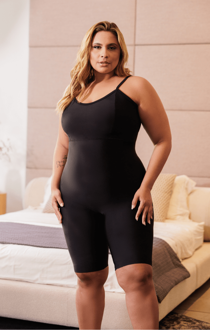 Modelador Ciclista Leticia