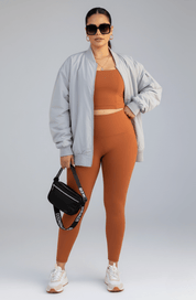 Legging caramelo 2.0