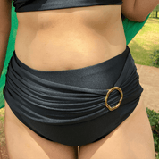 Calcinha biquíni Aurora