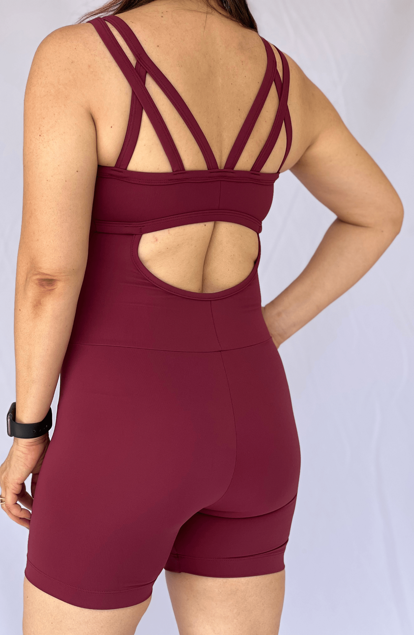 Macaquinho Valentino