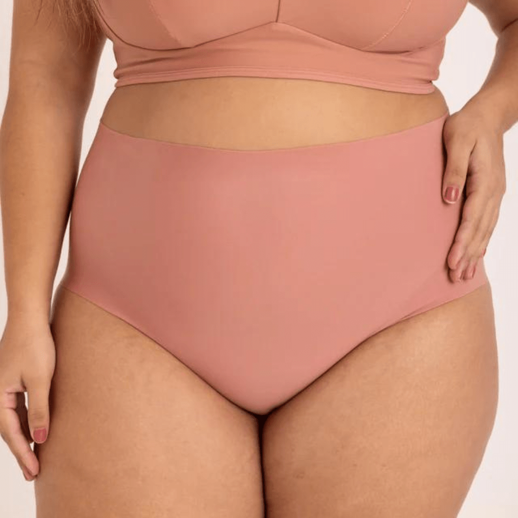 Calcinha confort