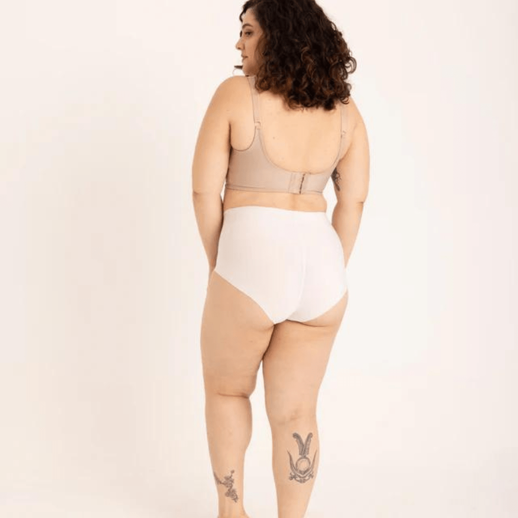 Calcinha confort