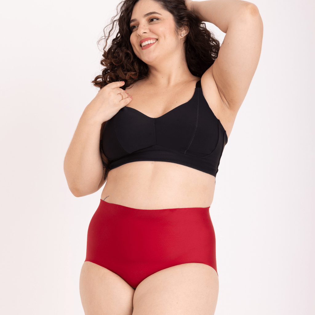 Calcinha confort
