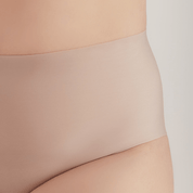 Calcinha confort sculp fit com leve defeito