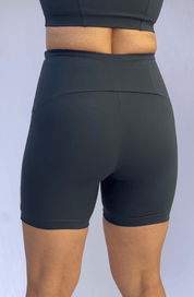 Short intermediário cinza 2.0