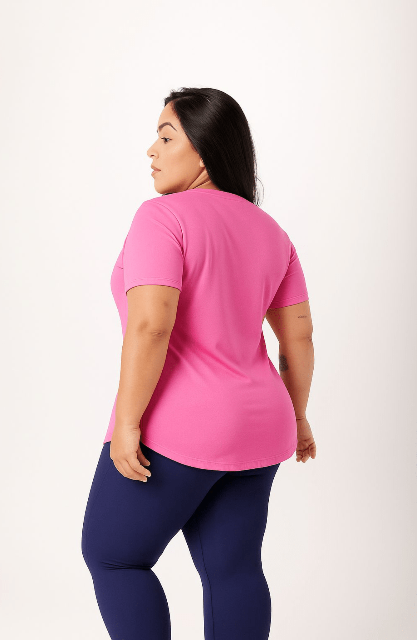 Blusão Flavia Gola Debrum