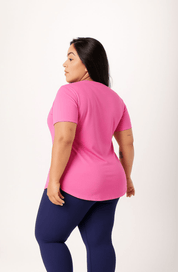 Blusão Flavia Gola Debrum