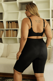 Bermuda modeladora cilista