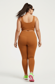 Legging caramelo 2.0