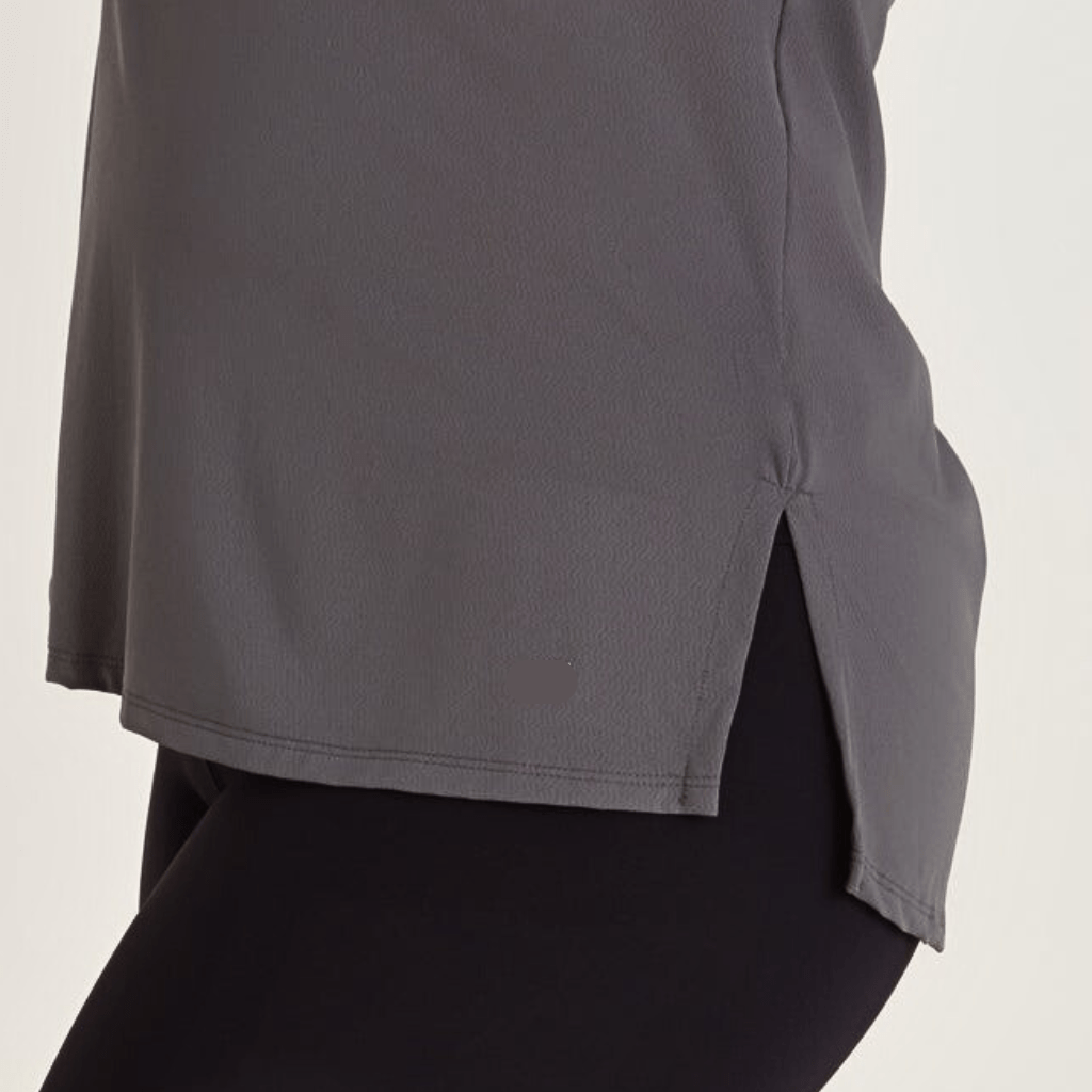 Blusão Flavia Gola Redonda