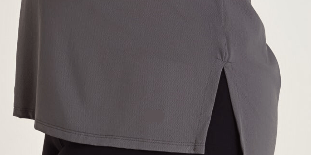 Blusão Flavia Gola Redonda