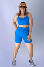 Short intermediário galapagos 2.0