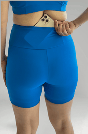 Short intermediário galapagos