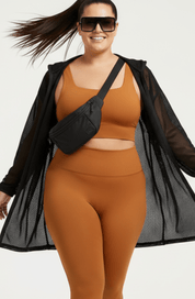 Legging caramelo 2.0