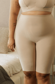 Bermuda modeladora cilista