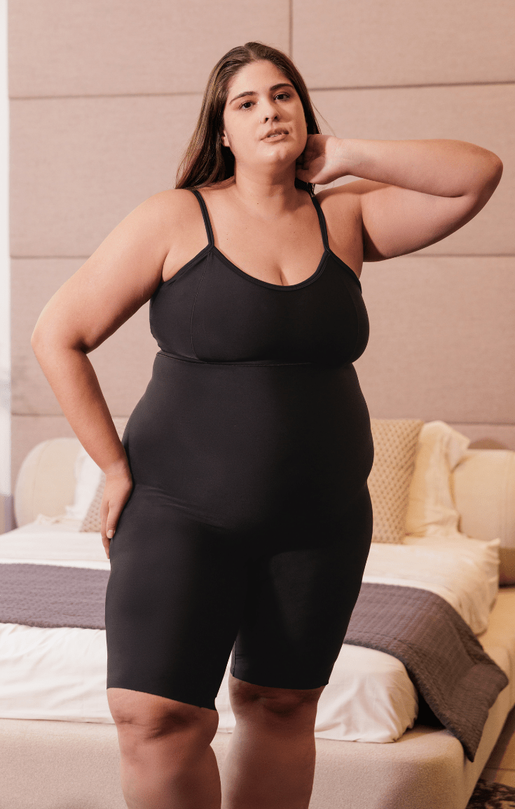 Modelador Ciclista Leticia