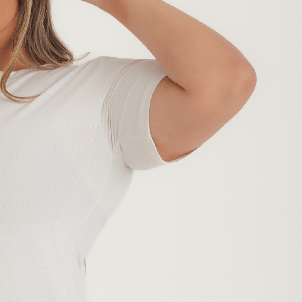 Blusão Flavia Gola Redonda