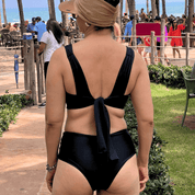 Calcinha biquíni Aurora