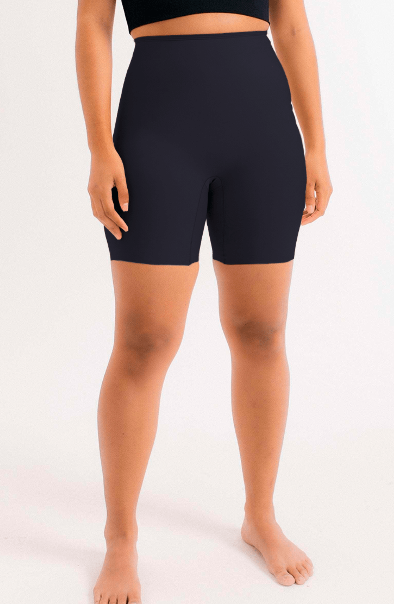 Short modelador intermediário