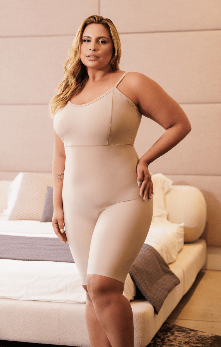 Modelador Ciclista Leticia