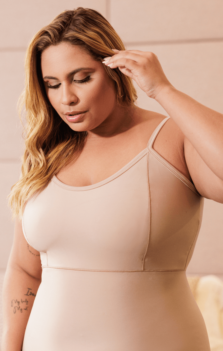 Modelador Ciclista Leticia