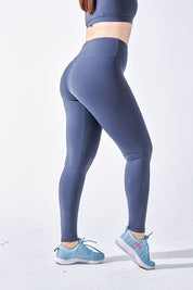 Legging cinza