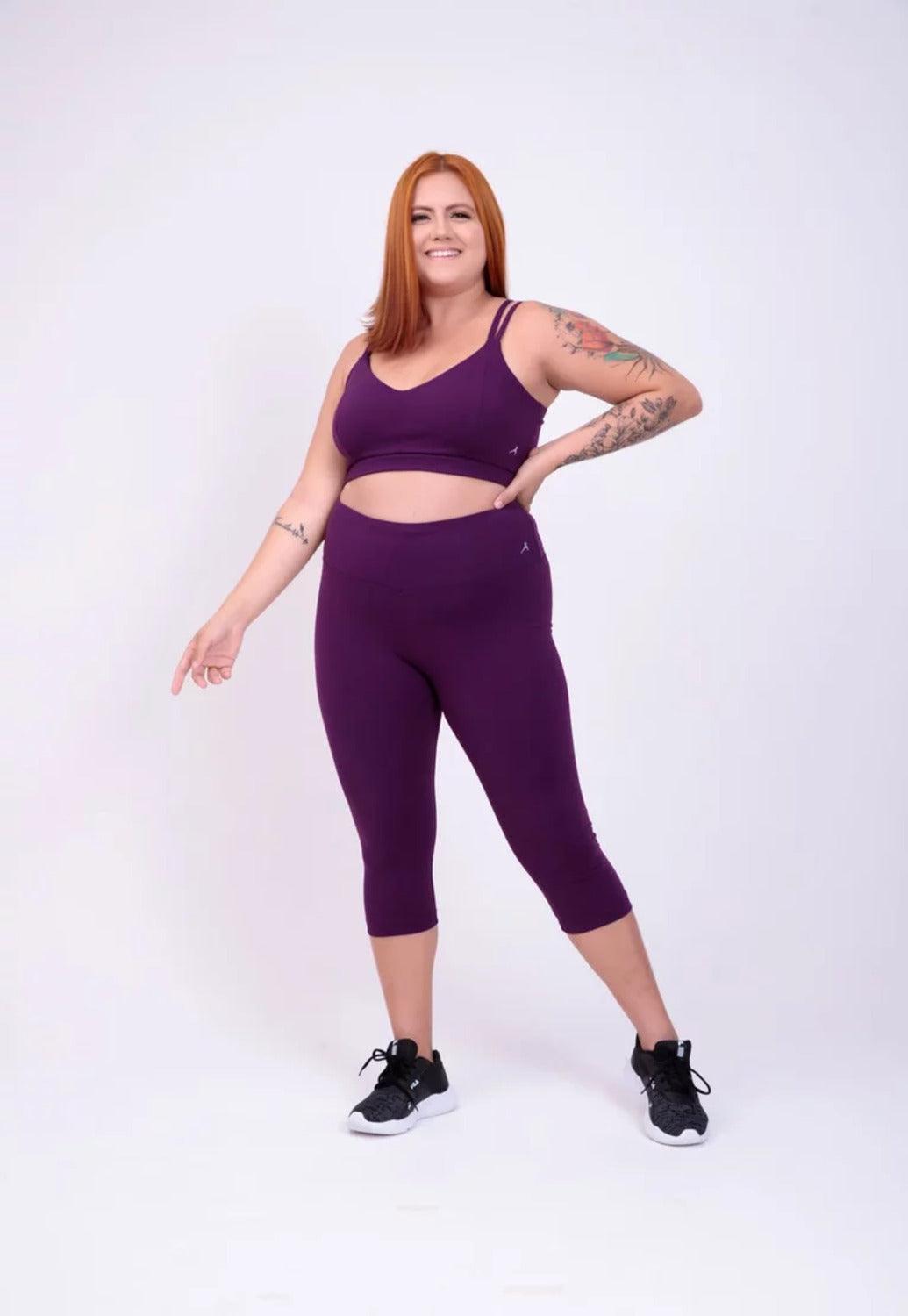 CAPRI BERINGELA | MULHER ALTA - NU MOLDY