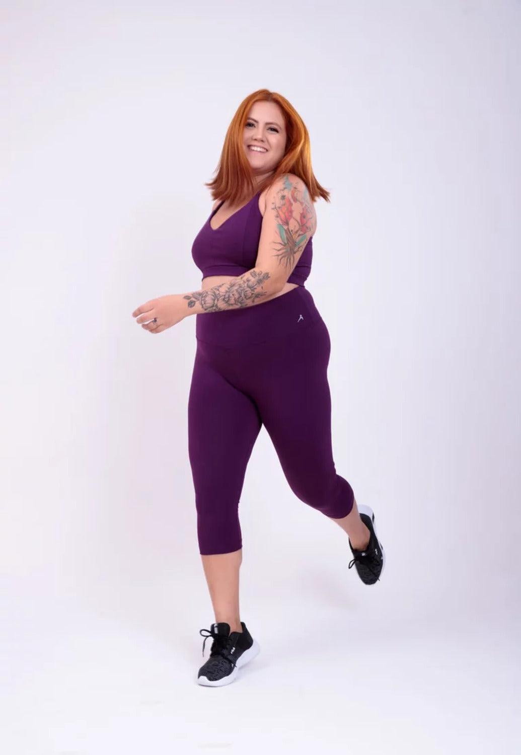 CAPRI BERINGELA | MULHER ALTA - NU MOLDY