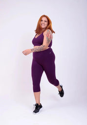 CAPRI BERINGELA | MULHER ALTA - NU MOLDY