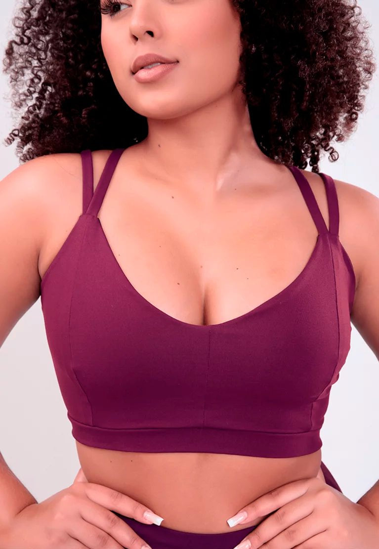 TOP JOYCE - NOELMA TELES