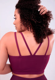 TOP JOYCE - NOELMA TELES