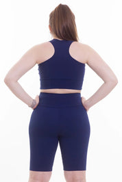 TOP CROPPED PAULA - NOELMA TELES