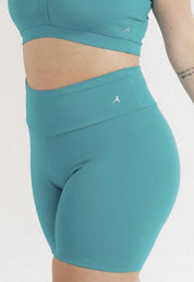 SHORT INTERMEDIÁRIO JADE - LOW - NU MOLDY