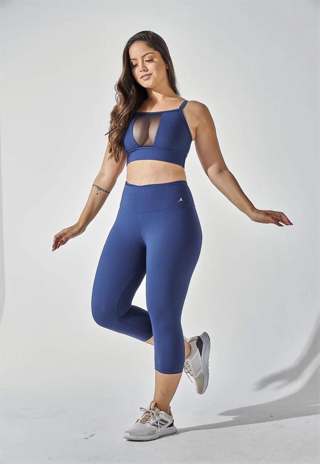 CAPRI AZUL MARINHO - NU MOLDY