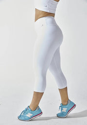 CAPRI BRANCO | MULHER ALTA - NU MOLDY