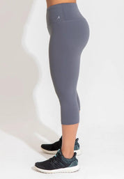 CAPRI CINZA | MULHER ALTA - NU MOLDY