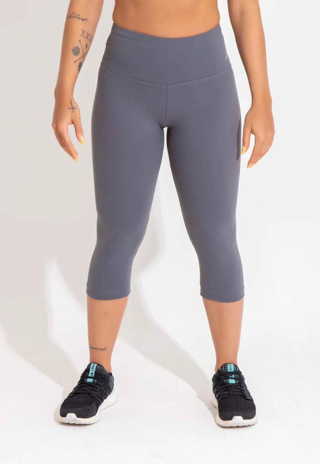 CAPRI CINZA | MULHER ALTA - NU MOLDY