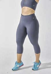 CAPRI CINZA | MULHER ALTA - NU MOLDY