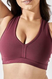 TOP POWER FIT - NOELMA TELES