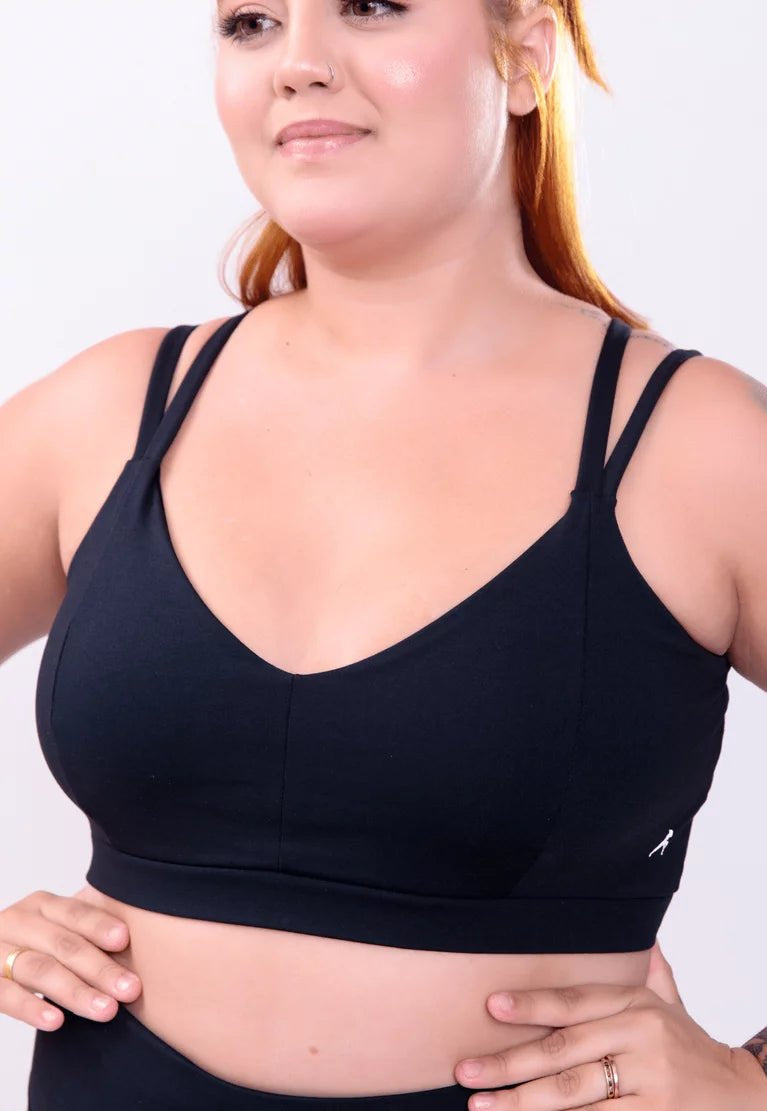 TOP JOYCE - NOELMA TELES