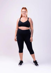 CAPRI PRETO | MULHER ALTA - NU MOLDY