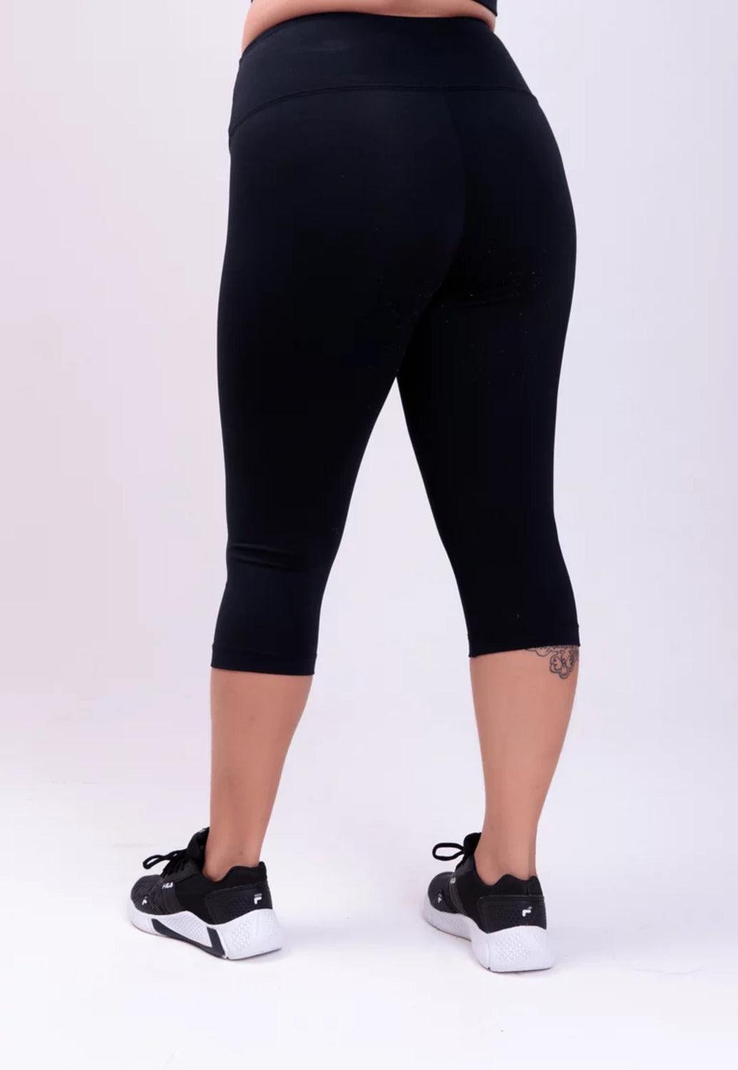 CAPRI PRETO | MULHER ALTA - NU MOLDY