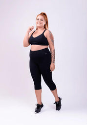 CAPRI PRETO | MULHER ALTA - NU MOLDY