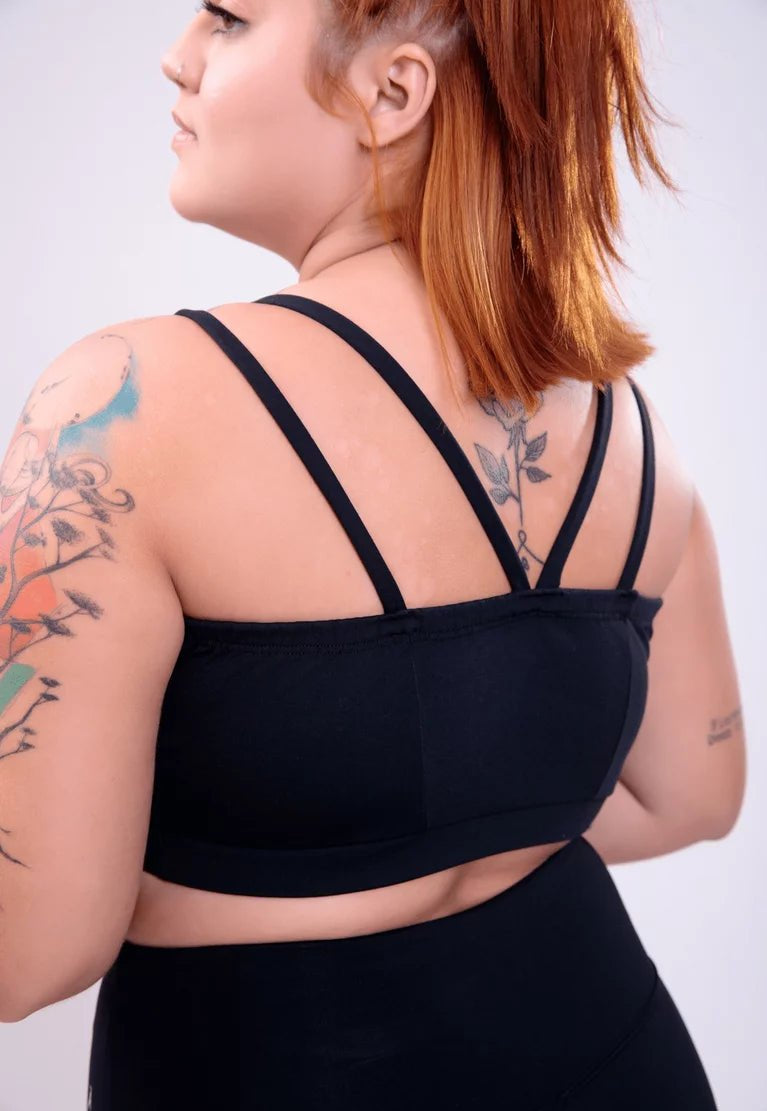 TOP JOYCE - NOELMA TELES