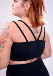 TOP JOYCE - NOELMA TELES