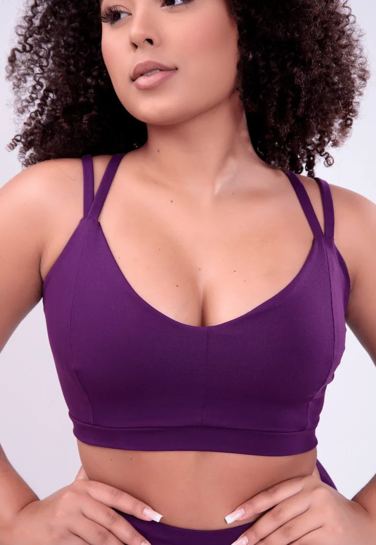 TOP JOYCE - NOELMA TELES