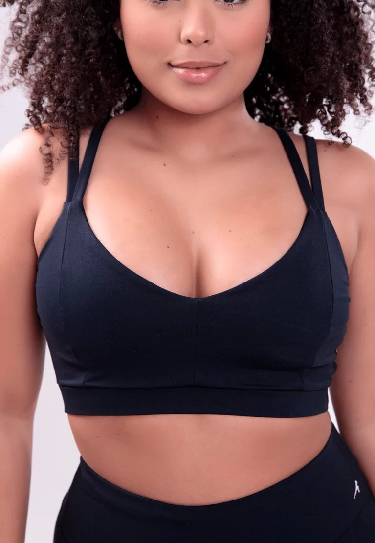 TOP JOYCE - NOELMA TELES